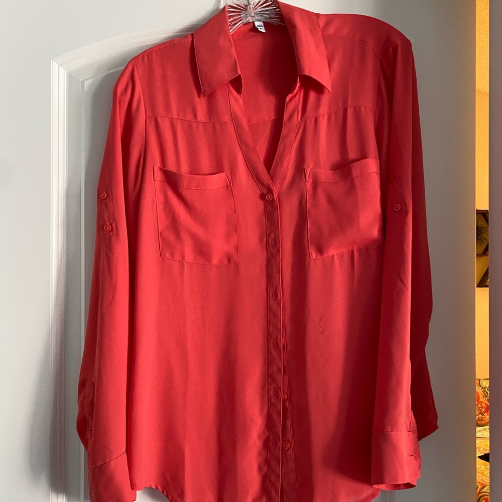 Express portifino shirt